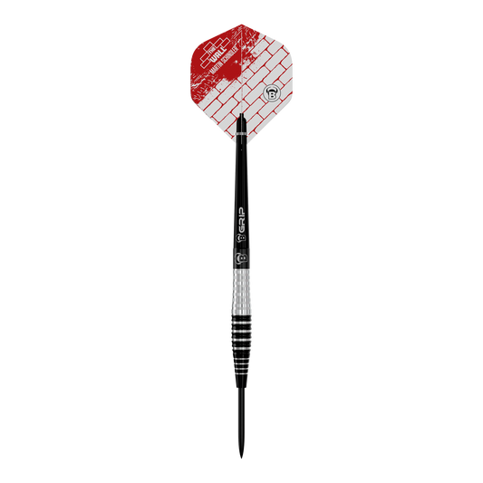 Bulls Martin Schindler Original Generation 3 Steeldarts