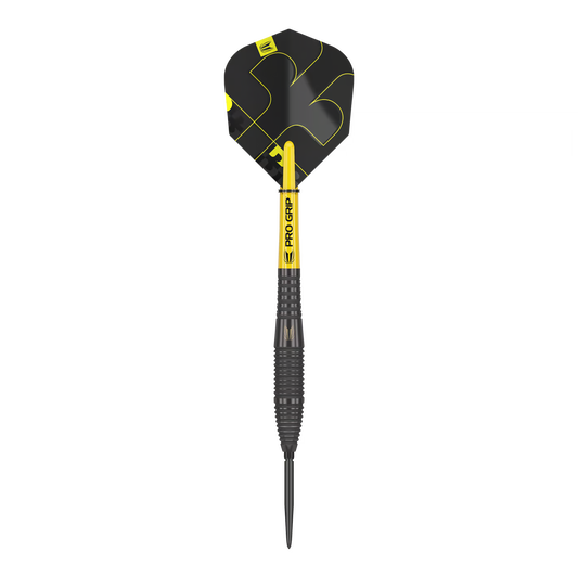Target Bolide Void 05 Swiss Point Steeldarts