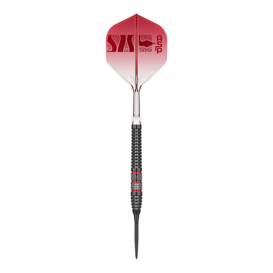 Target Nathan Aspinall 95K Swiss Point Steeldarts