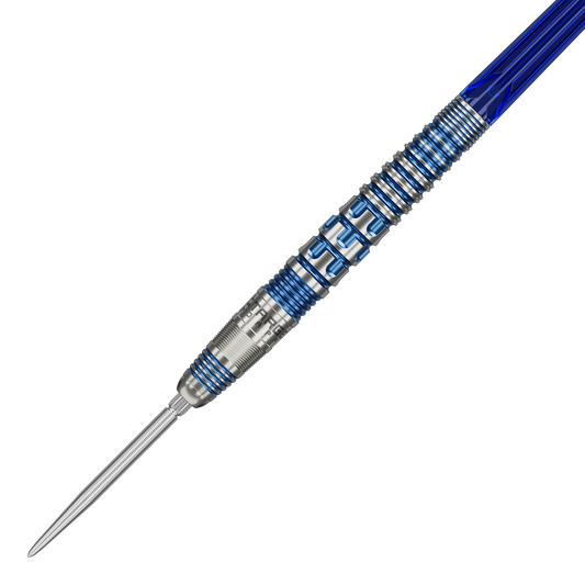 Target Japan Mizu Series 01 Swiss Point Steeldarts