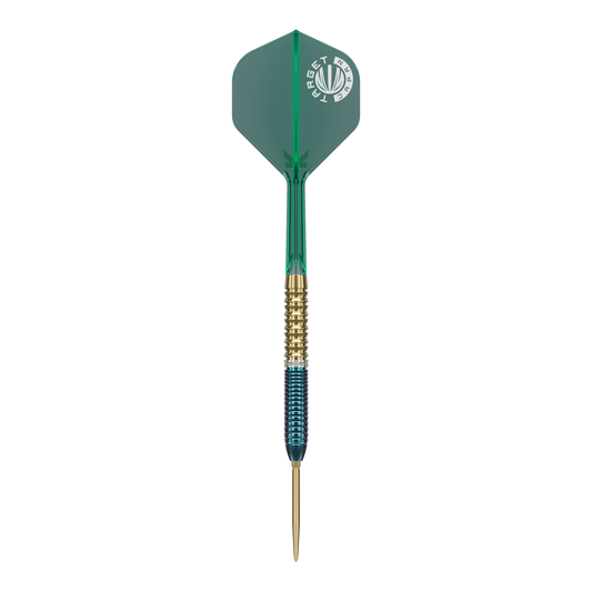Target Japan PRIME SERIES ZENITH GEN 2.5 90% SP STEEL TIP DARTS