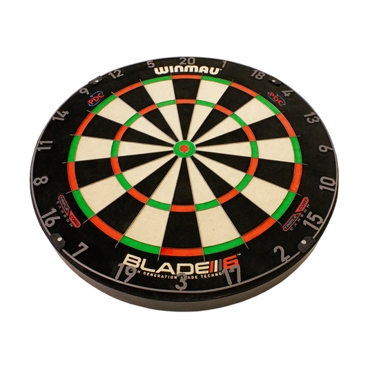 Winmau Blade 6 Triple Core