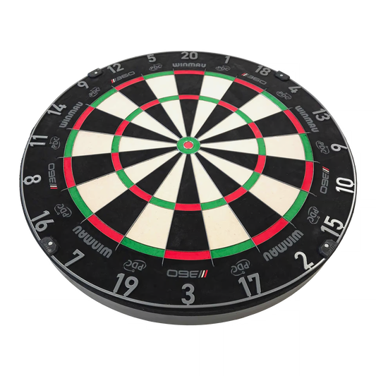 Winmau Blade 6 TC 360 Steeldartboard