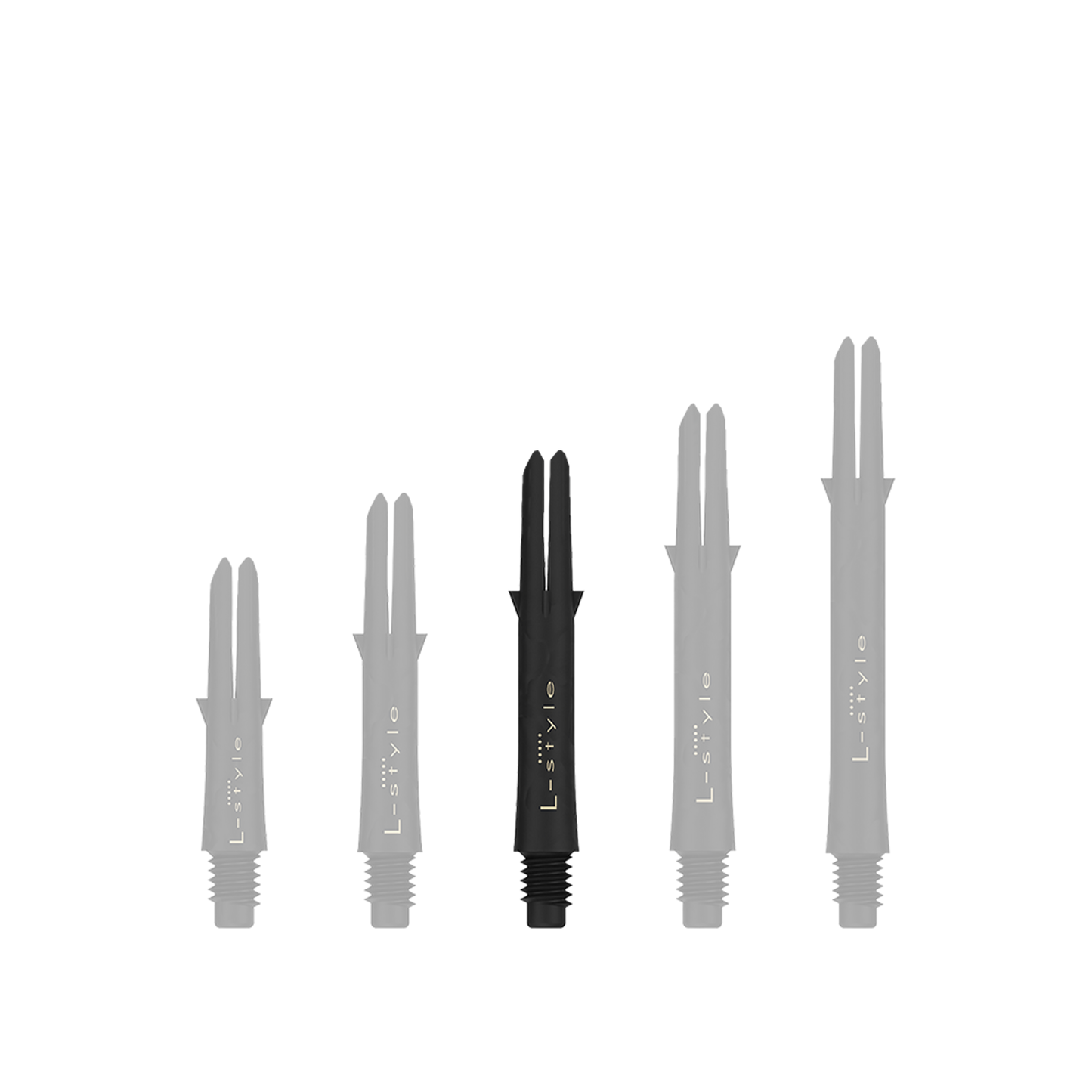 L-Style Carbon Shafts