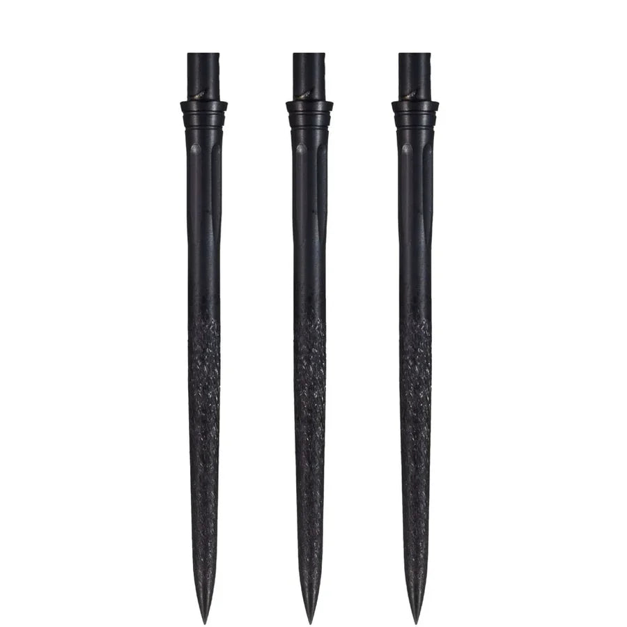 CALIBURN EVO DART POINTS ROUGHED SMOOTH NO LIP SCHWARZ
