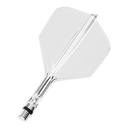 Target K-Shift No6 Flights - Clear