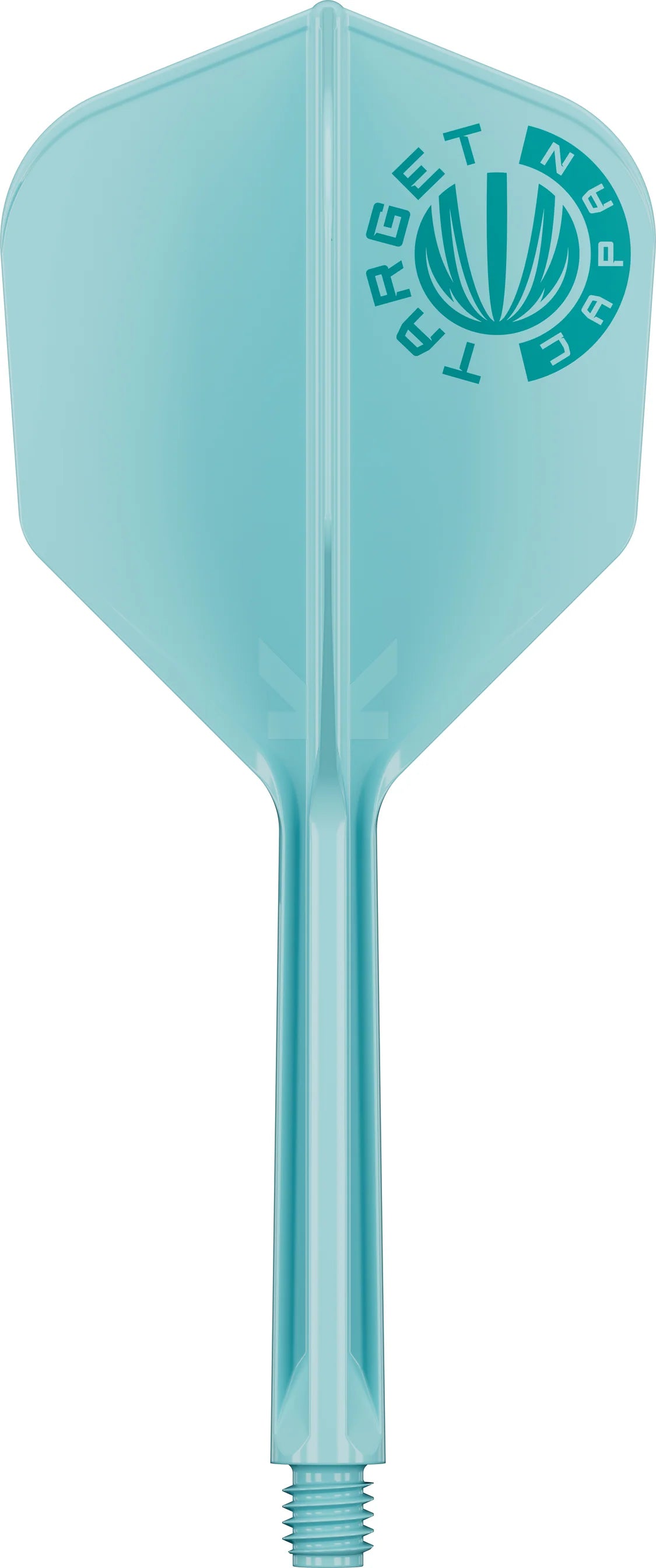 TARGET JAPAN K-FLEX FLIGHT AQUAMARINE NO.6 SHAPE