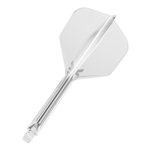 Target K-Flex No6 Flight-System - Clear