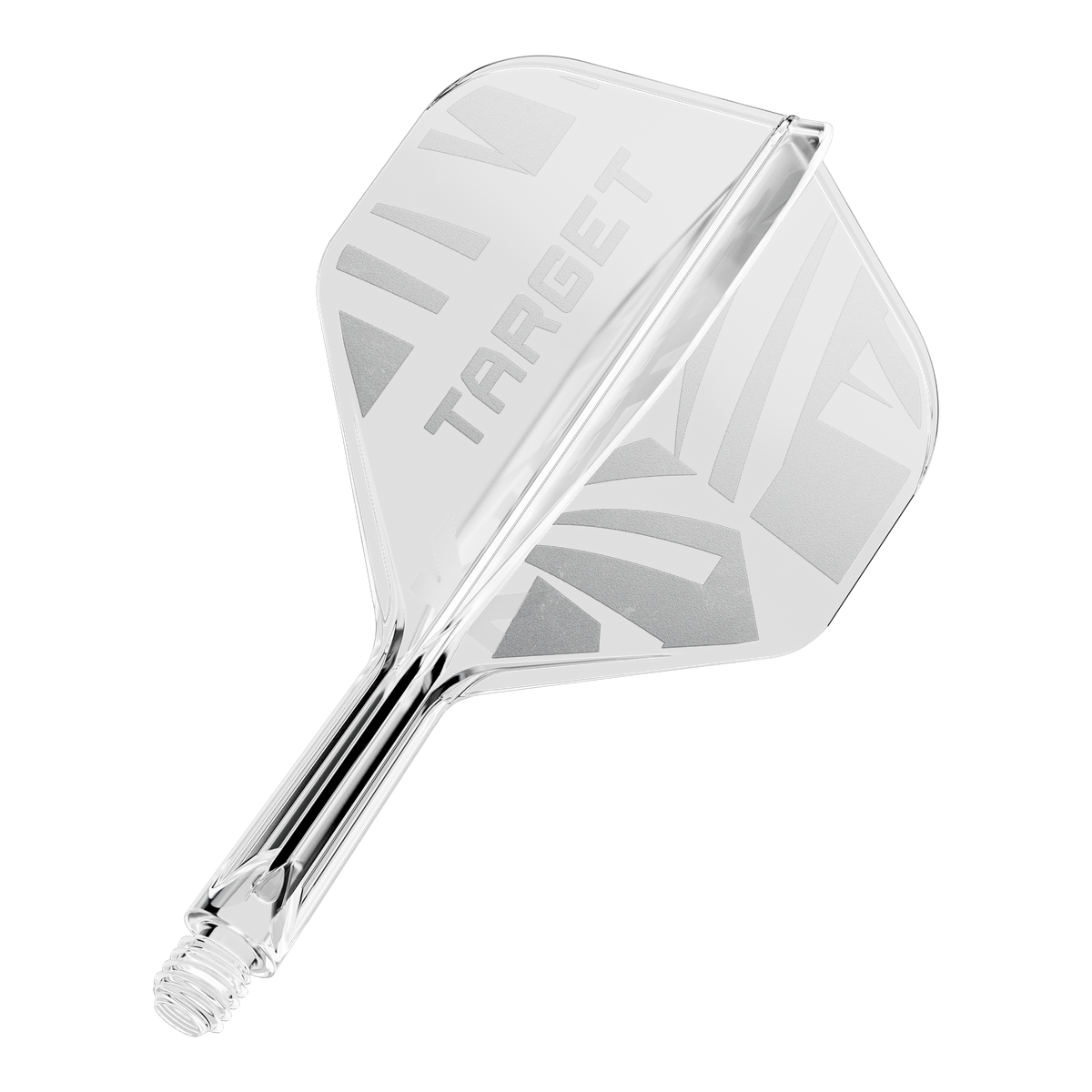 Target K-Flex Clear No6 Flights