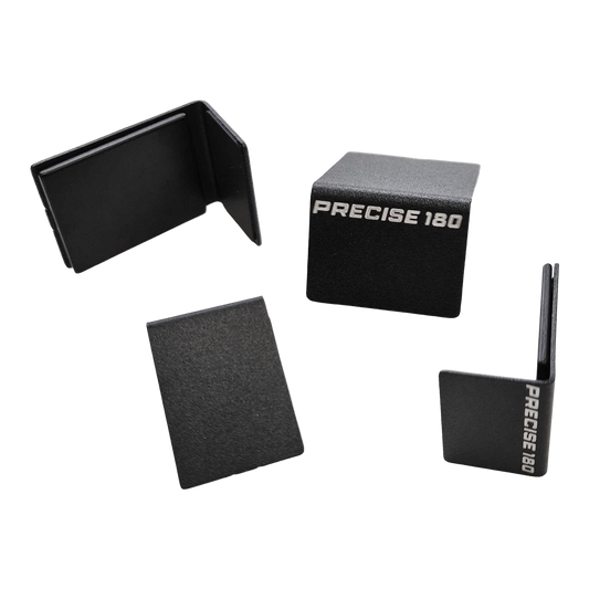 Precise 180 Magnethalter GEN2 - 4er Set