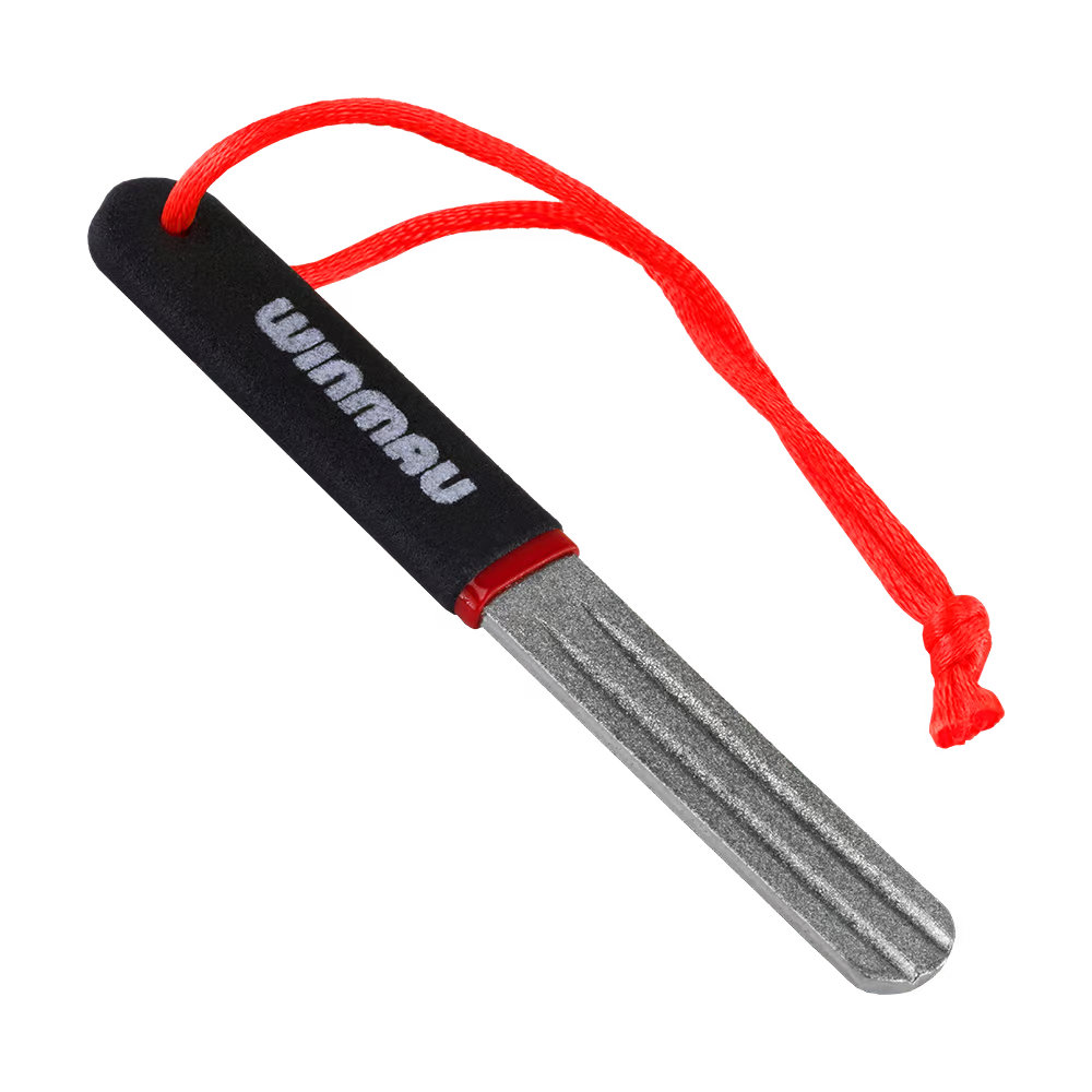 Winmau V-Groove Sharpener Schleifstein