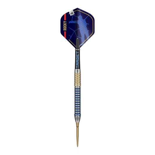Target Josh Rock GEN1 Swiss Point Steeldarts