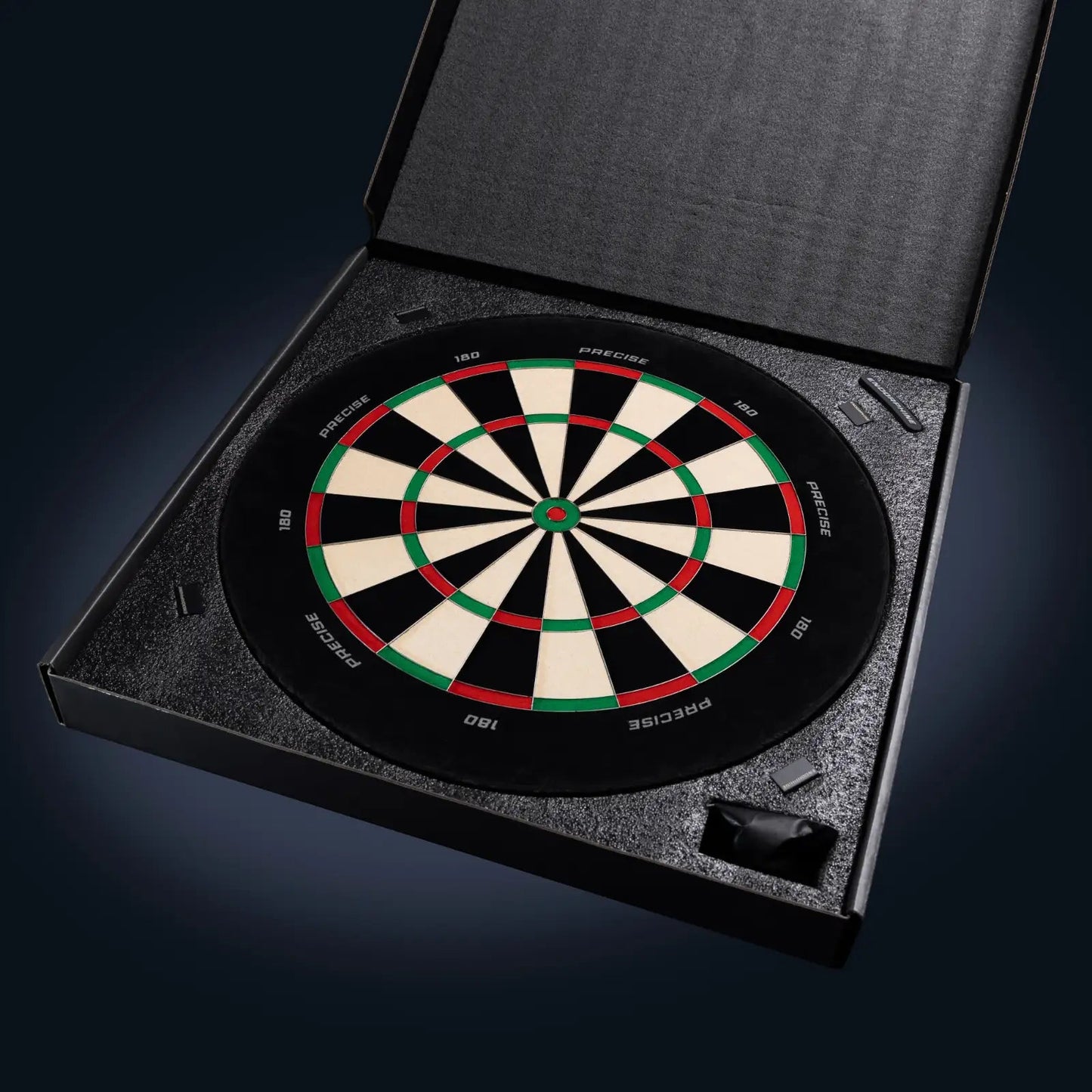 ENDORPHINE DARTBOARD ELEMENT FIRE