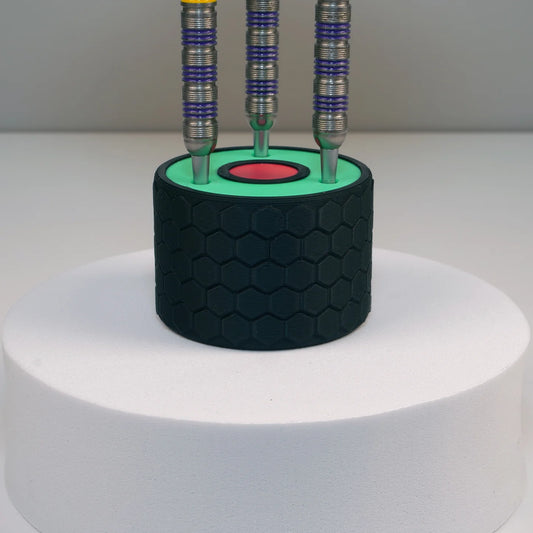 Darthalter "BULLSEYE"