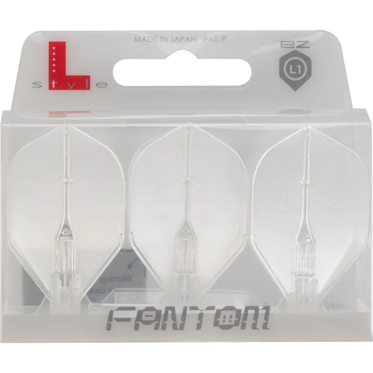 L-Style FANTOM EZ Flight L1