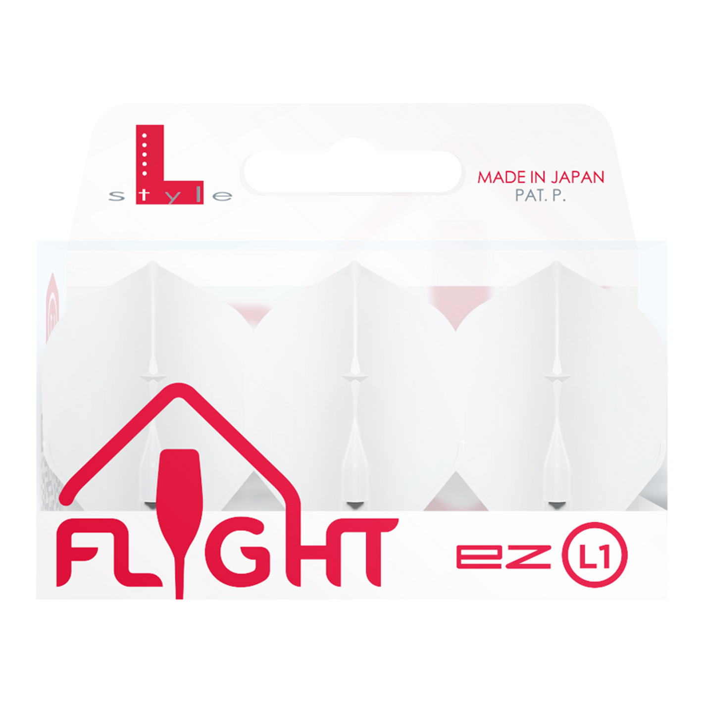 L-Style - Champagne Flight - EZL1 - Standard