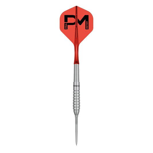 PRECISE180 PAUL MEYER DART SUP FLIGHTS