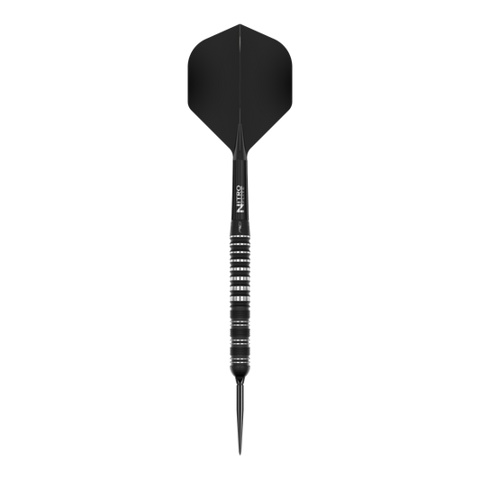 Red Dragon Sable Parallel Switch Point Steeldarts
