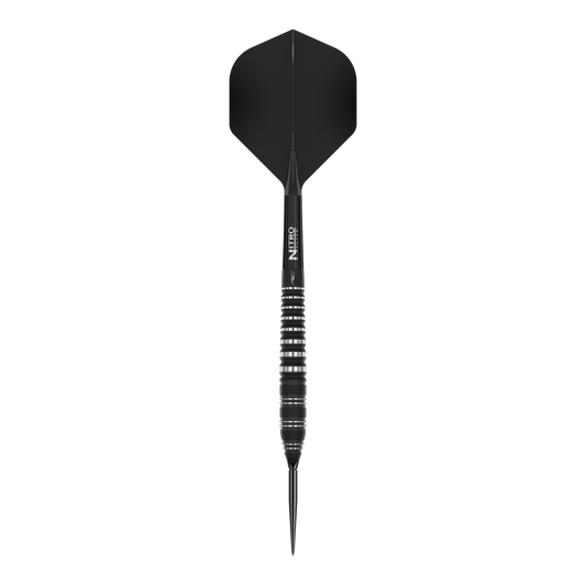 Red Dragon Sable Torpedo Switch Point Steeldarts
