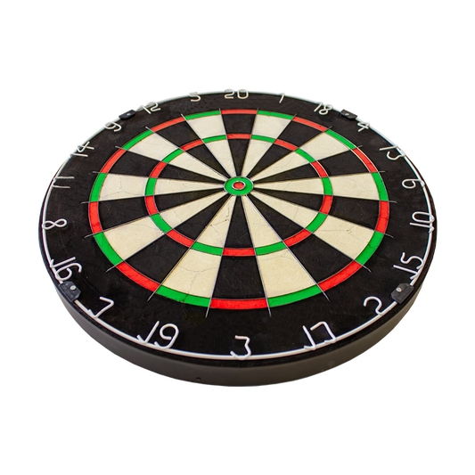 NPQ Steeldartboard