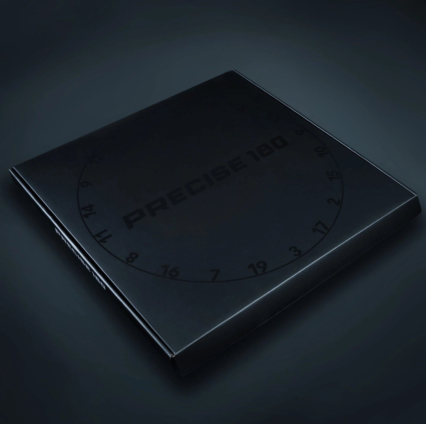 Zahlenring OnePiece Element Fire