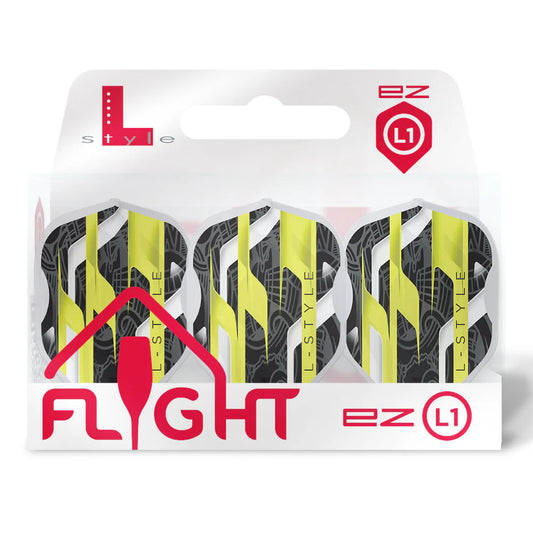 L-Style L1 EZ Flight Mamo Series