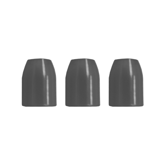 L-Style Champagne Ringe