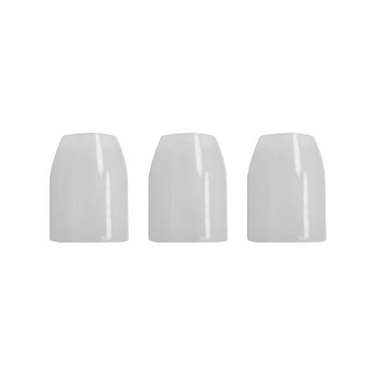 L-Style Champagne Ringe