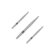 Target Swiss Firepoint Silver Dartspitzen