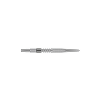 Target Swiss Firepoint Silver Dartspitzen