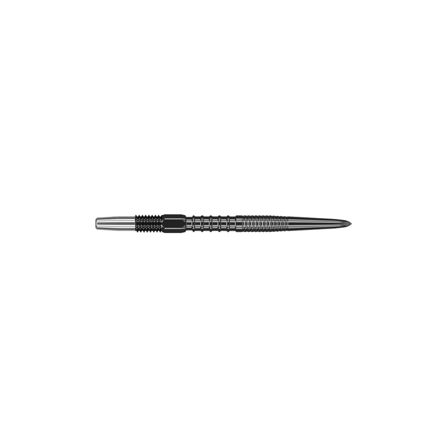 Target Swiss Firepoint Black Dartspitzen
