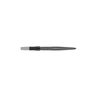 Target Swiss Firepoint Black Dartspitzen