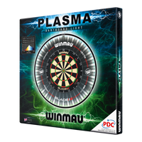 Winmau Plasma LED Dartboard Light