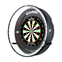 Winmau Plasma LED Dartboard Light