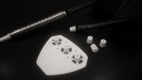 L-Style - Gomu - Shaft Lock System