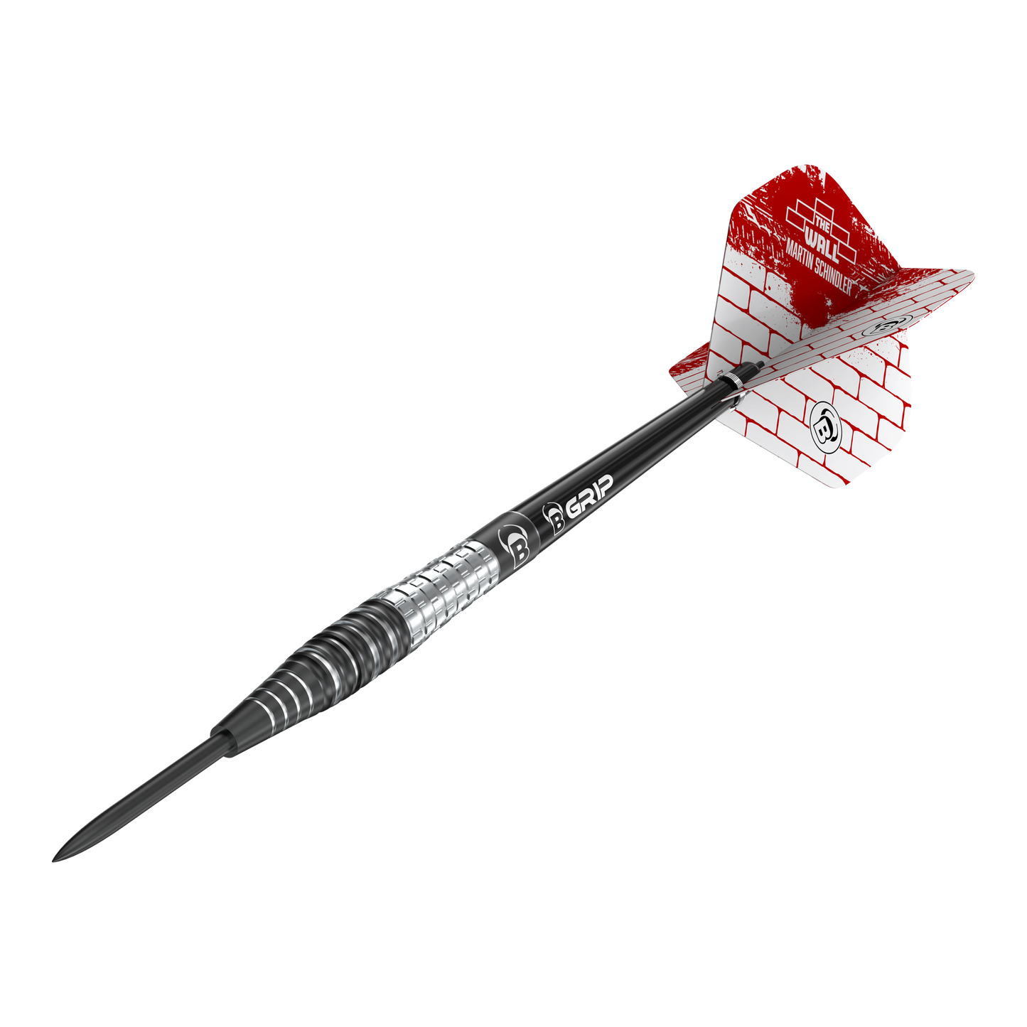 Bulls Martin Schindler Original Generation 3 Steeldarts