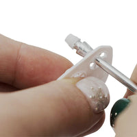 L-Style - Gomu - Shaft Lock System