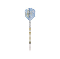 Target Adrian Lewis Showdown Swiss Points Steeldarts