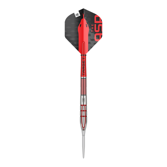 Target Nathan Aspinall GEN2 Swiss Point Steeldarts