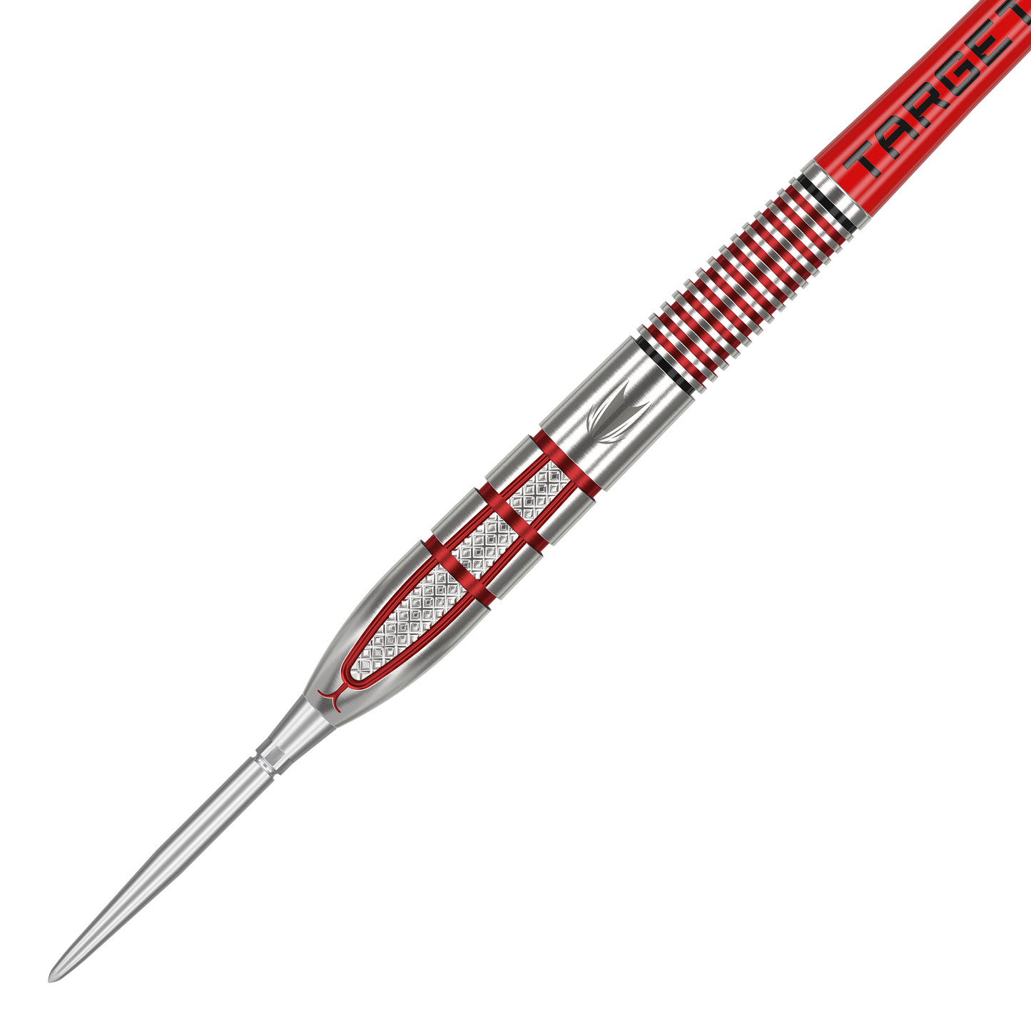 Target Nathan Aspinall GEN2 Swiss Point Steeldarts