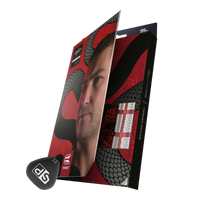 Target Nathan Aspinall GEN2 Swiss Point Steeldarts