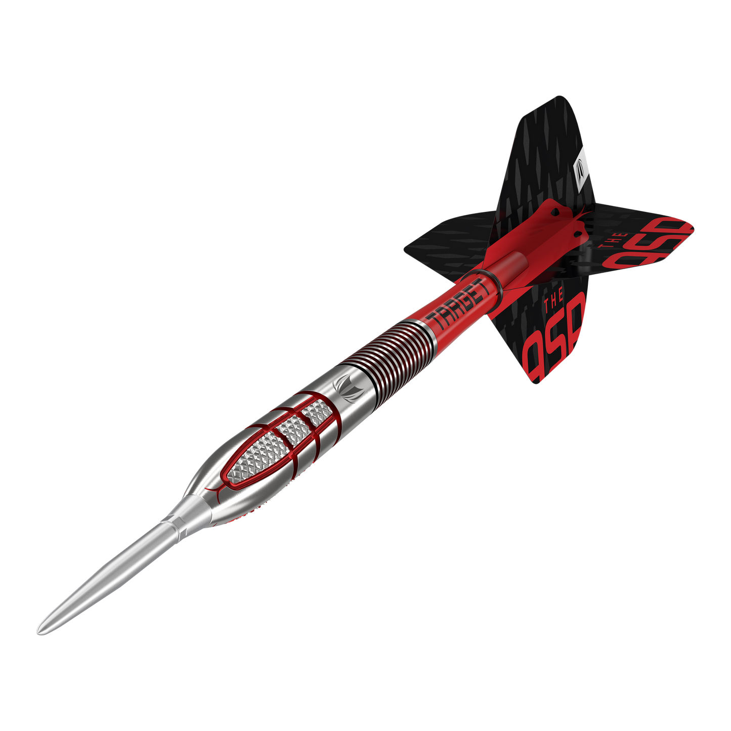 Target Nathan Aspinall GEN2 Swiss Point Steeldarts