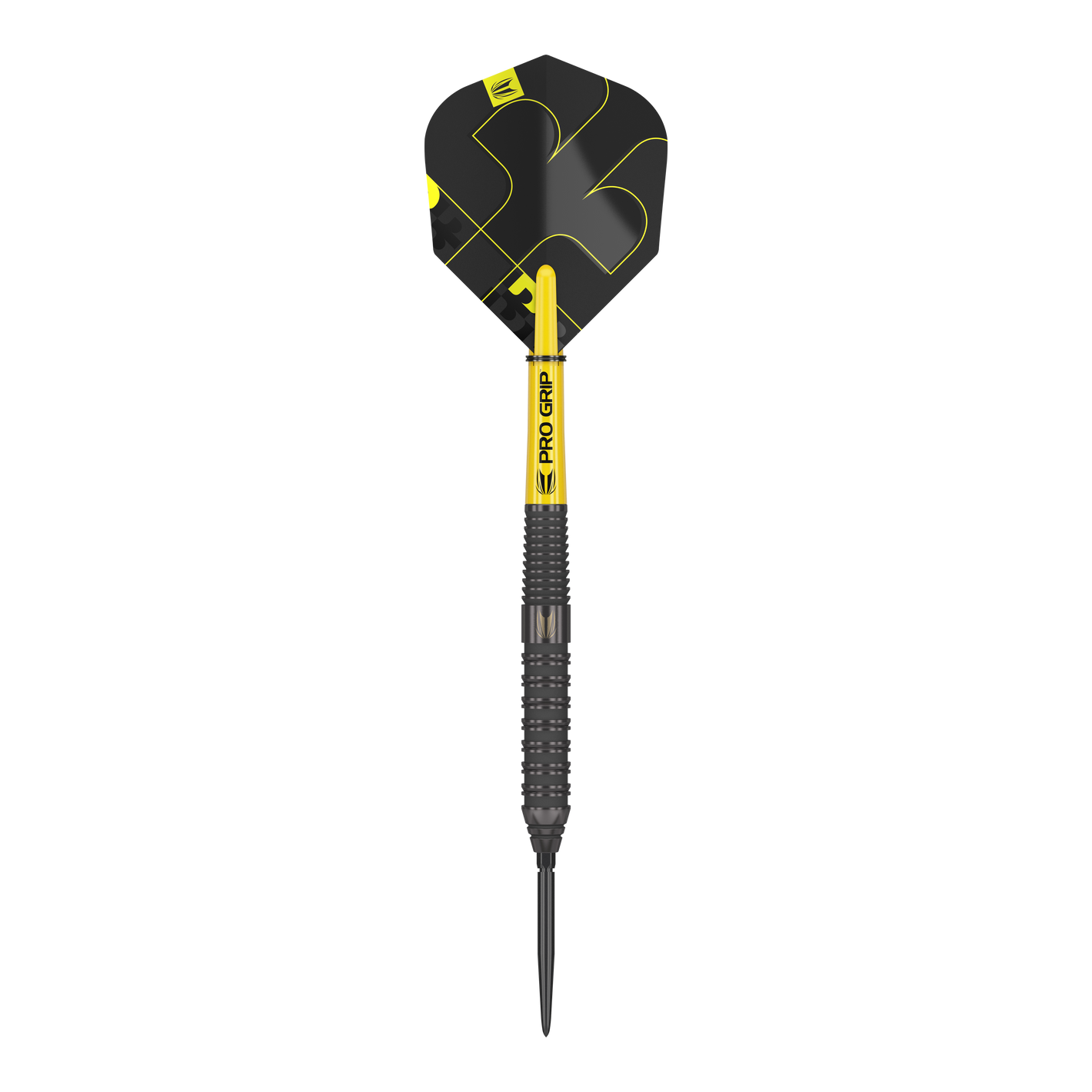Target Bolide Void 02 Swiss Point Steeldarts