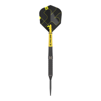Target Bolide Void 02 Swiss Point Steeldarts