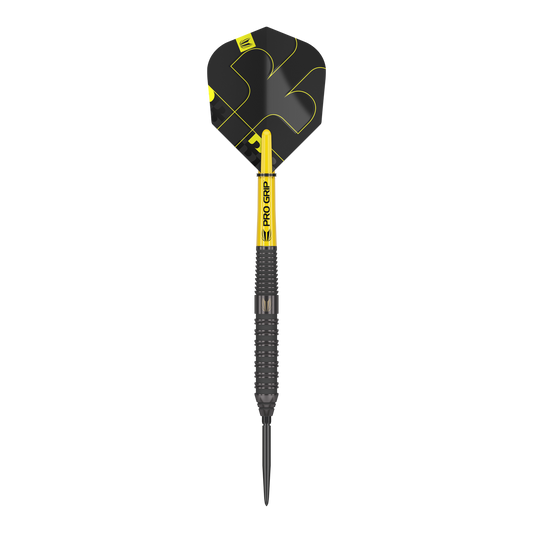 Target Bolide Void 02 Swiss Point Steeldarts