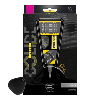 compare product Target Bolide Void 02 Swiss Point Steeldarts