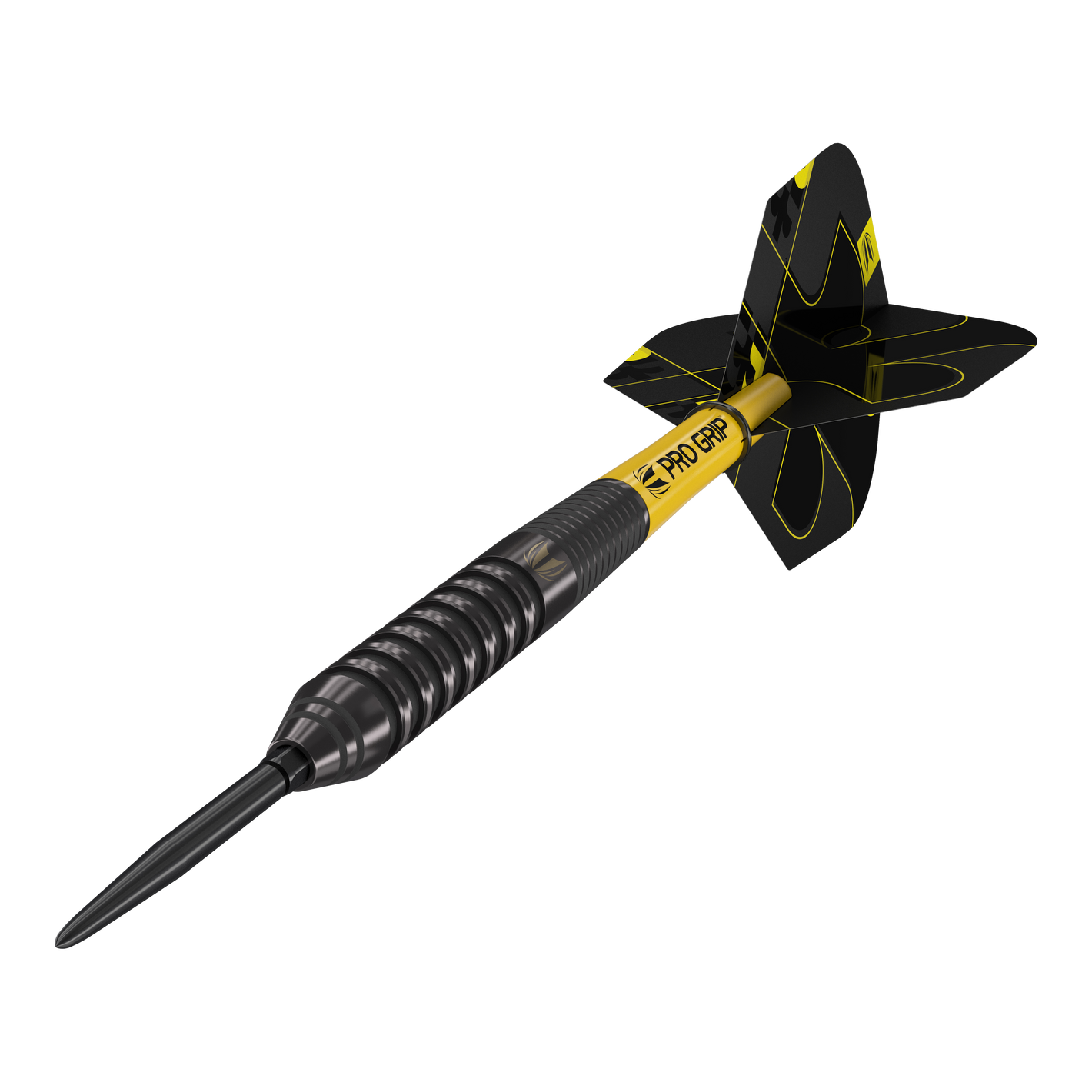 Target Bolide Void 02 Swiss Point Steeldarts