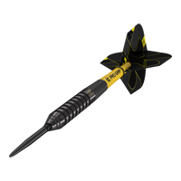 Target Bolide Void 02 Swiss Point Steeldarts