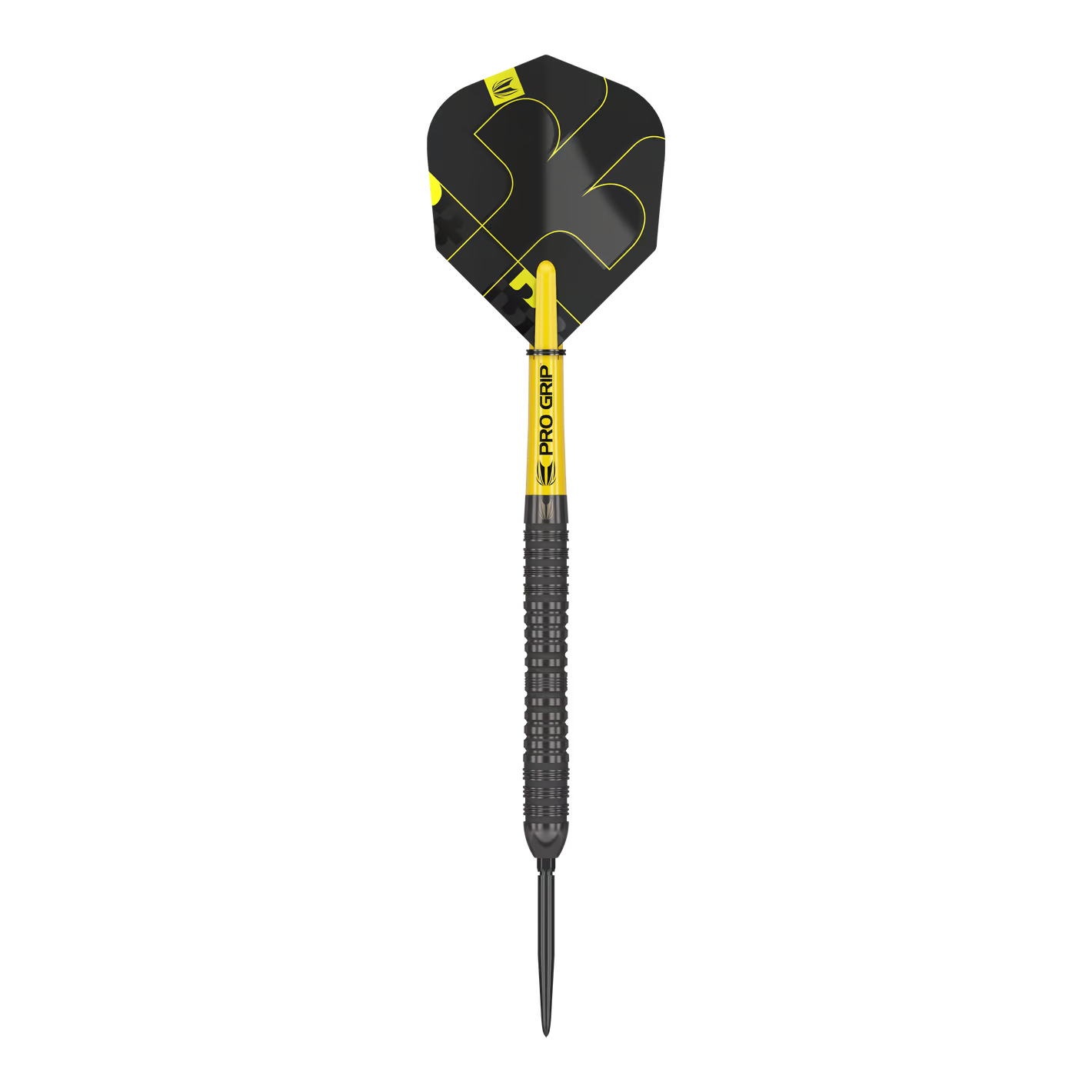 Target Bolide Void 04 Swiss Point Steeldarts