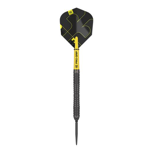 Target Bolide Void 04 Swiss Point Steeldarts